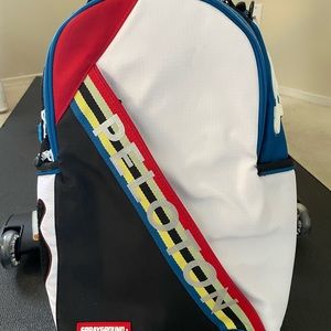 Peloton Backpack